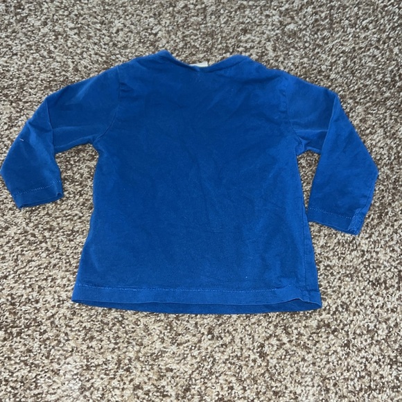 Baby Zara Tops and Pants Five Piece Bundle Set - Picture 5 of 13